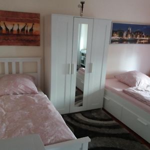 Private Bathroom Twin Room